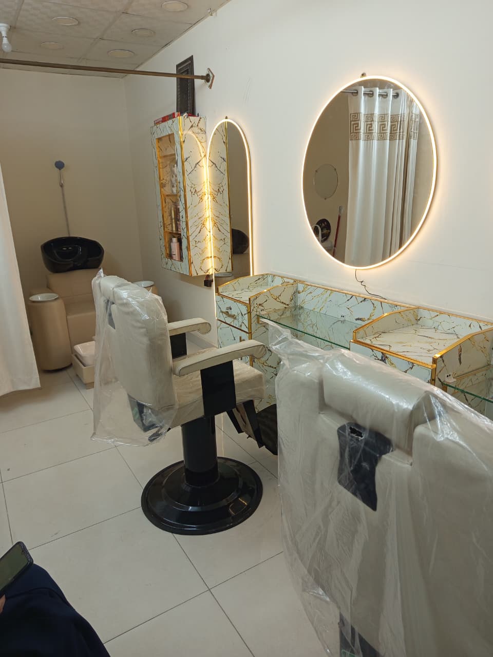 Best Beauty Salon and training institute in Rawalpindi & Islamabad