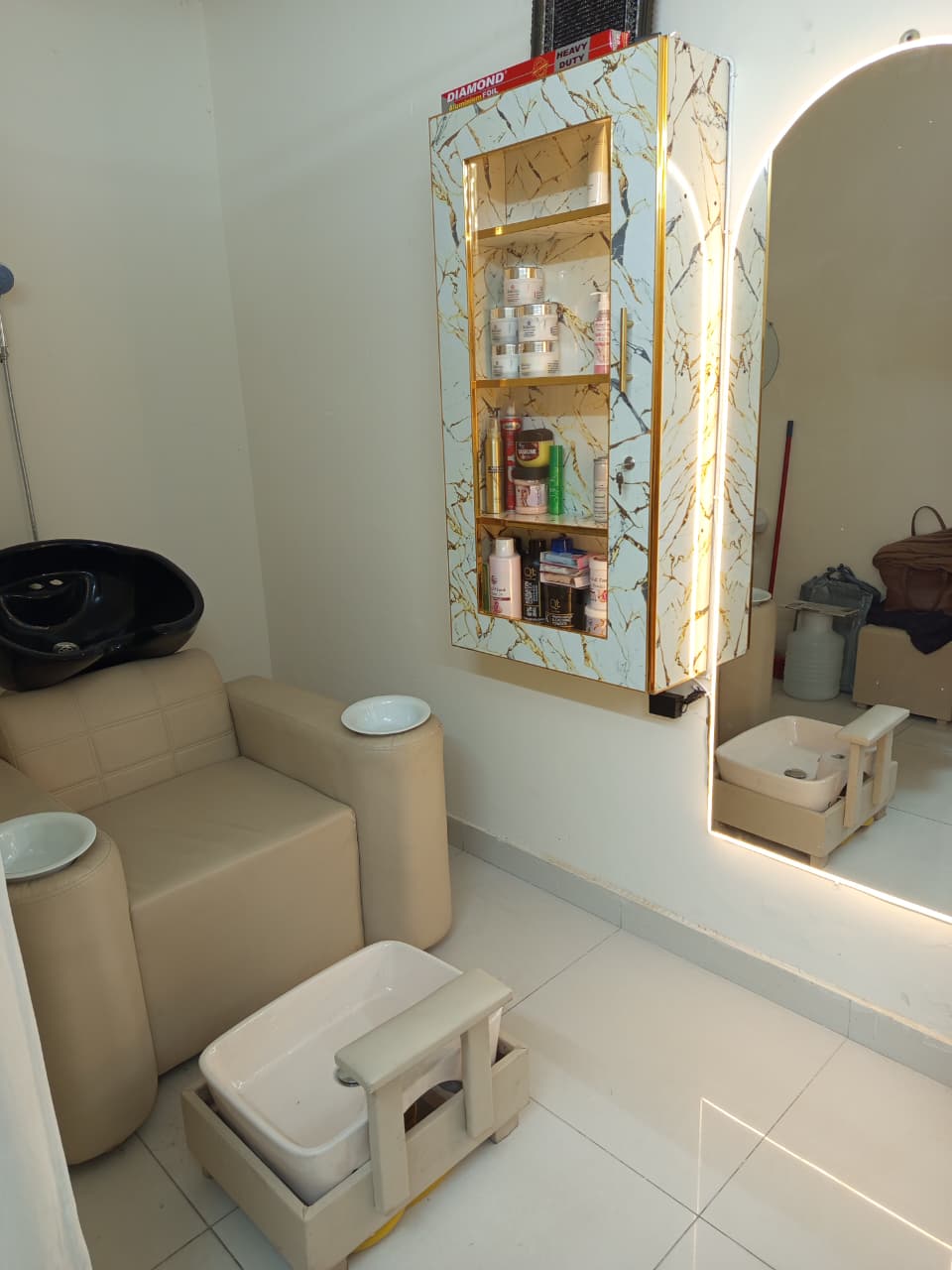 Best Beauty Salon and training institute in Rawalpindi & Islamabad